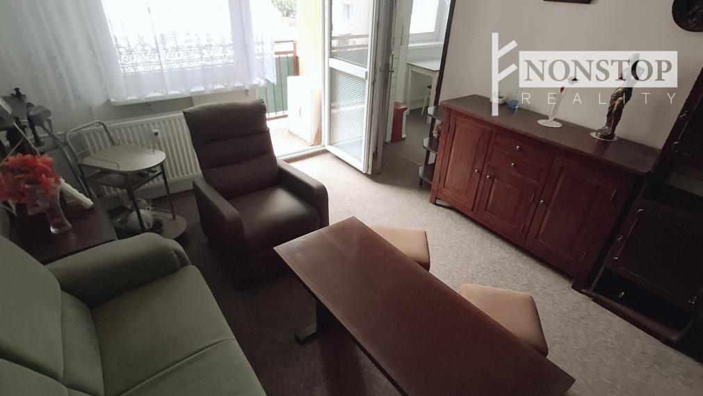 Na predaj 2-izbový byt v Piešťanoch blízko centra mesta