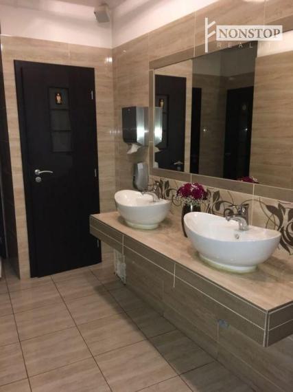 Prenajmem zabehnutú kaviareň v centre Trenčína