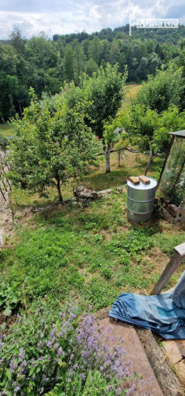 Na predaj chata v chatovej oblasti v Luborči