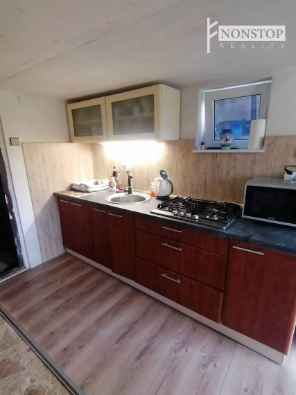 Na predaj chata v chatovej oblasti v Luborči