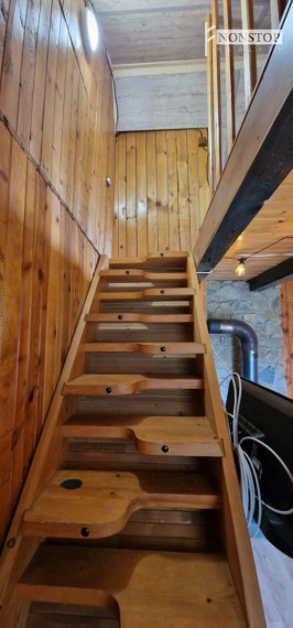 Na predaj chata v chatovej oblasti v Luborči