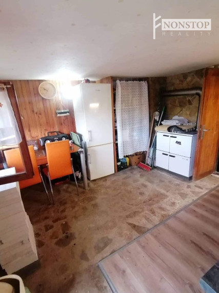 Na predaj chata v chatovej oblasti v Luborči