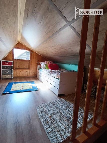 Na predaj chata v chatovej oblasti v Luborči