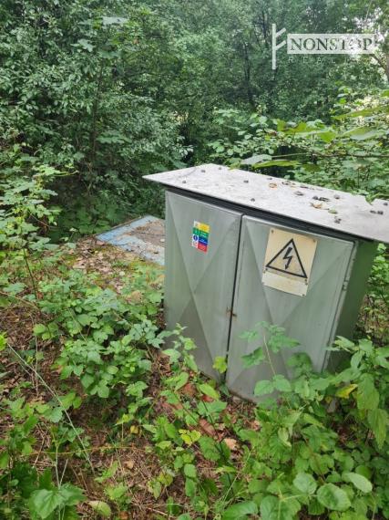 Na predaj pozemok v Trenčianskych Tepliciach vhodný a stavbu chatky alebo montovaného domu