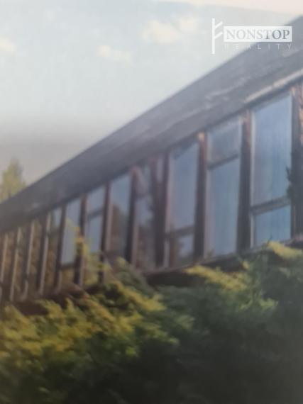 Druhé kolo Dražby administratívnej budovy