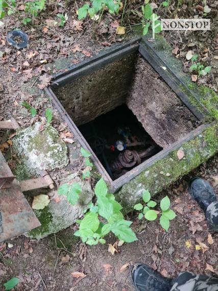 Na predaj pozemok v Trenčianskych Tepliciach vhodný a stavbu chatky alebo montovaného domu