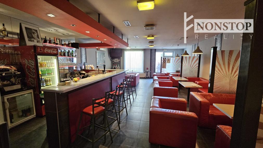 Ponúkame na prenájom priestory v polyfunkčnej budove v Nemšovej