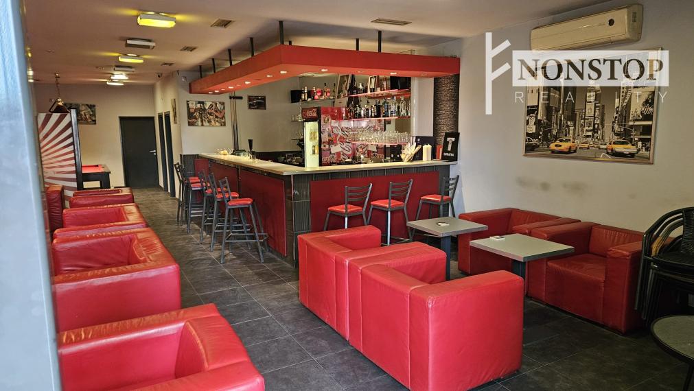 Ponúkame na prenájom priestory v polyfunkčnej budove v Nemšovej