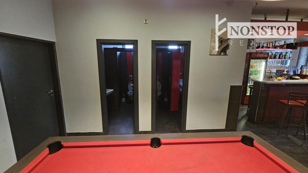 Ponúkame na prenájom priestory v polyfunkčnej budove v Nemšovej