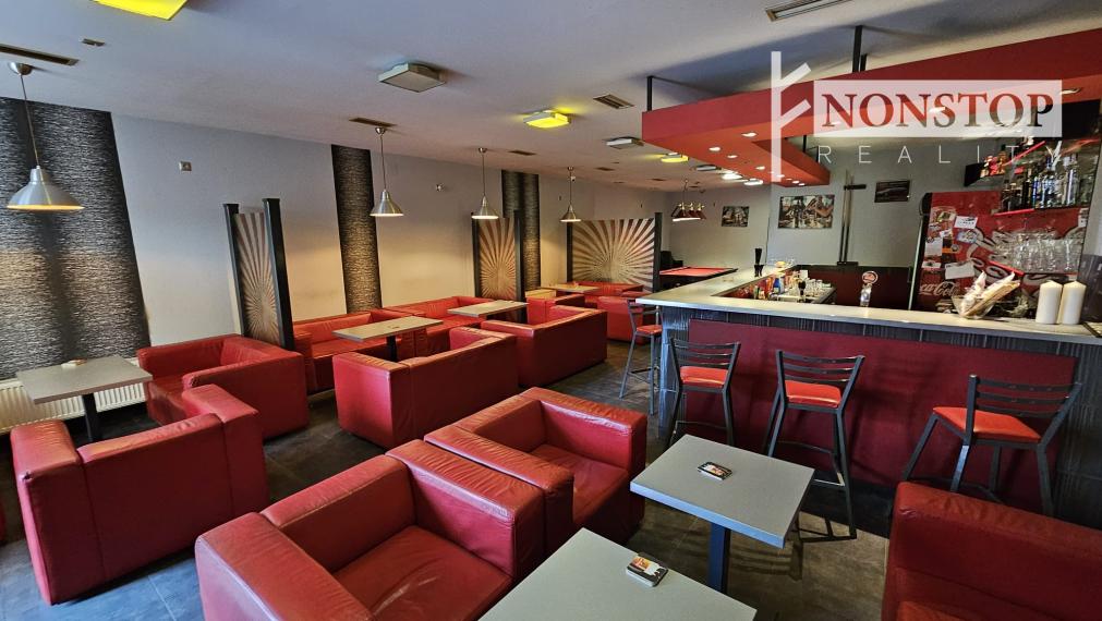 Ponúkame na prenájom priestory v polyfunkčnej budove v Nemšovej