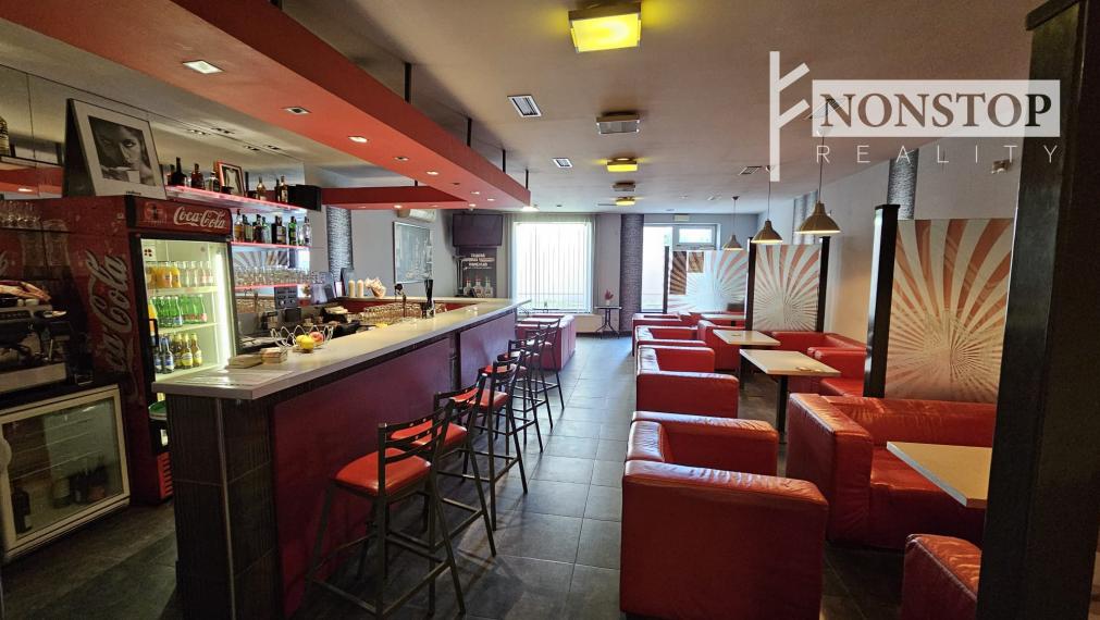 Ponúkame na prenájom priestory v polyfunkčnej budove v Nemšovej