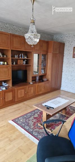 Predám trojizbový byt v Topoľčanoch