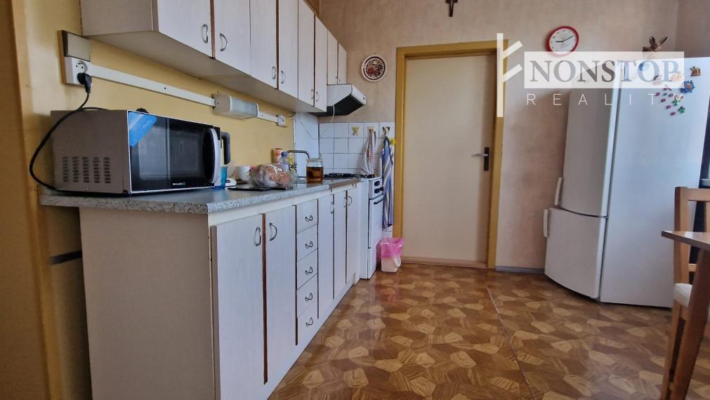 Predám trojizbový byt v Topoľčanoch