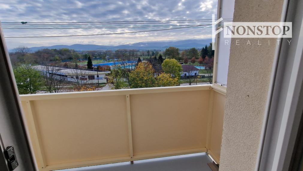 Predám trojizbový byt v Topoľčanoch