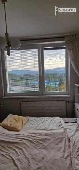 Predám trojizbový byt v Topoľčanoch