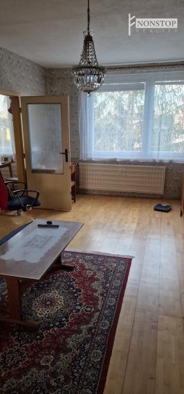 Predám trojizbový byt v Topoľčanoch