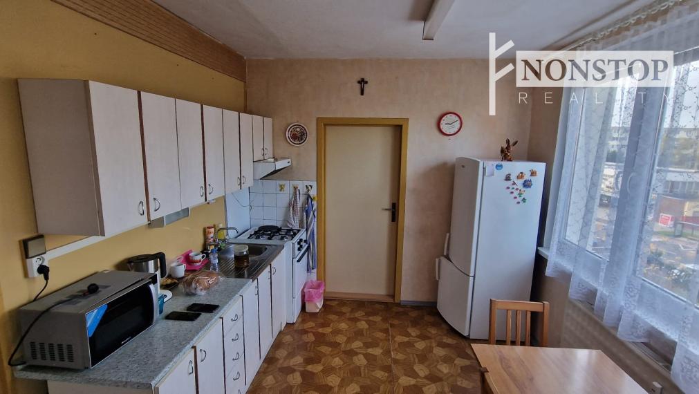 Predám trojizbový byt v Topoľčanoch