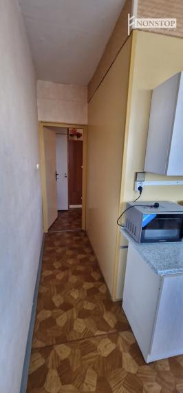 Predám trojizbový byt v Topoľčanoch