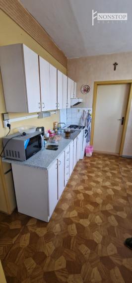 Predám trojizbový byt v Topoľčanoch