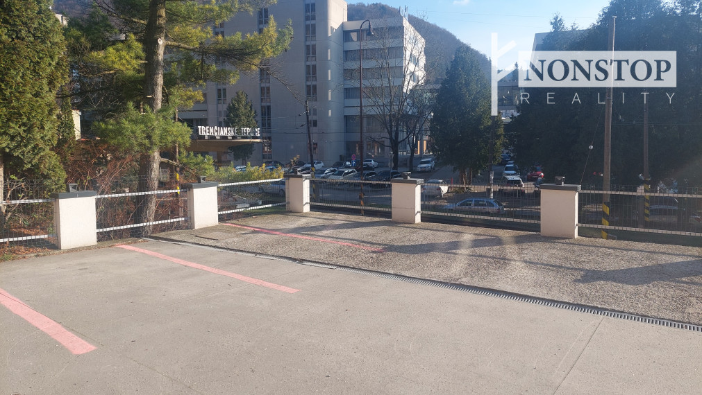 PENZIÓN LÍVIA v Trenčianskych Tepliciach na predaj