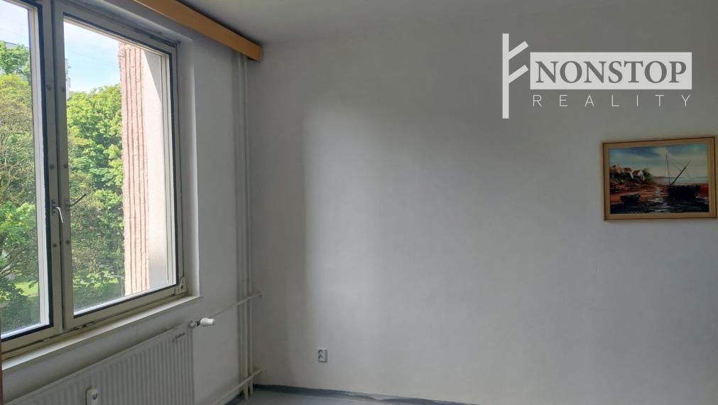 Ponúkame na predaj 2 izbový byt v Trenčianskych Tepliciach