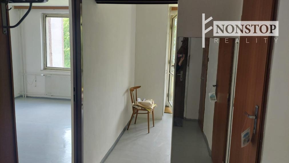 Ponúkame na predaj 2 izbový byt v Trenčianskych Tepliciach