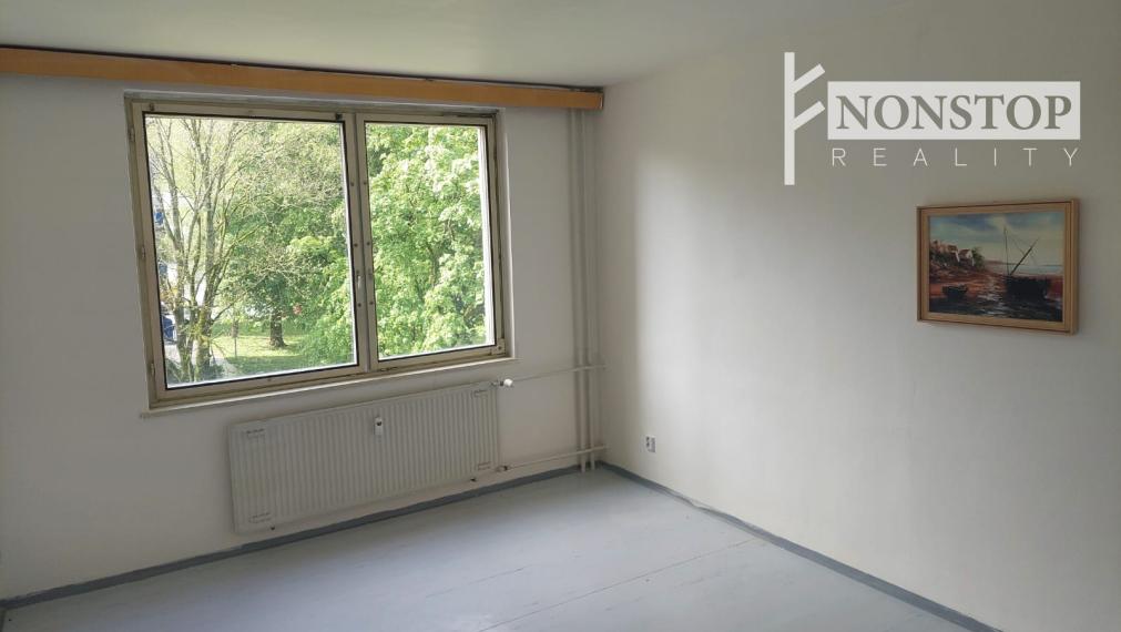 Ponúkame na predaj 2 izbový byt v Trenčianskych Tepliciach