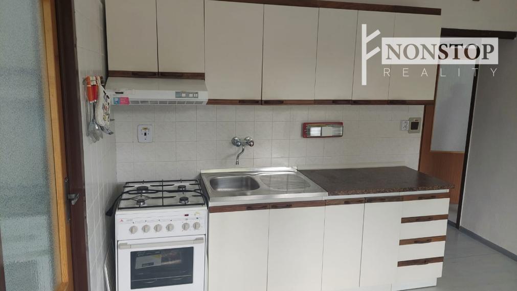 Ponúkame na predaj 2 izbový byt v Trenčianskych Tepliciach