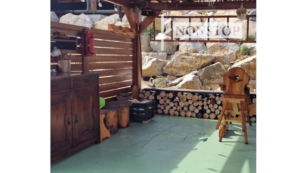 Romantický pobyt v Domčekoch pri pyramíde v Trenčianskych Tepliciach