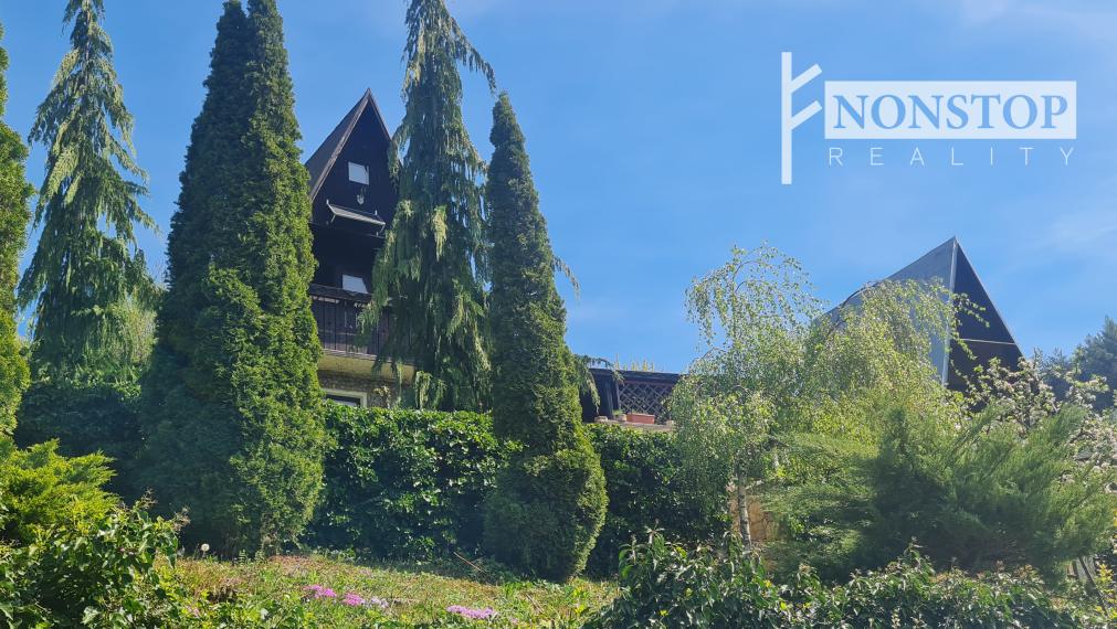 Chata v Ilave na predaj