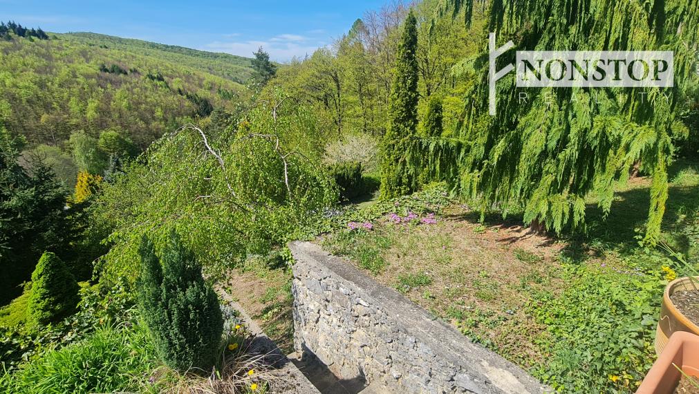 Chata v Ilave na predaj