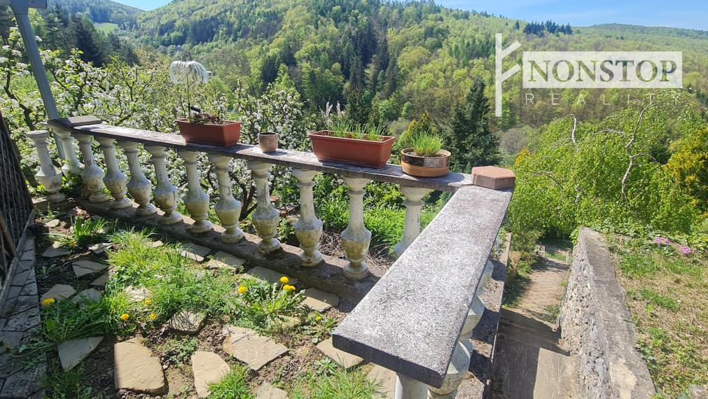 Chata v Ilave na predaj