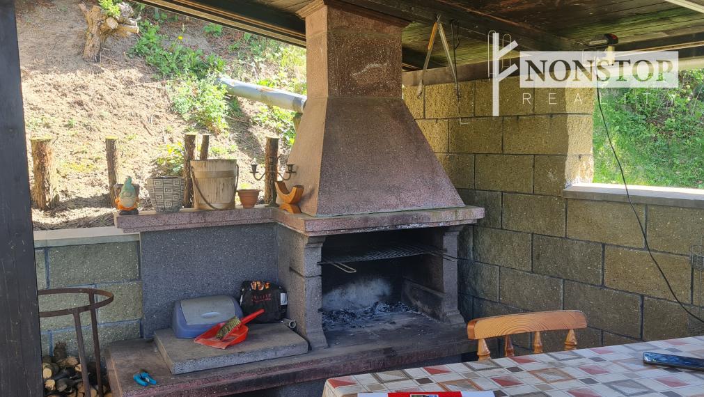 Chata v Ilave na predaj