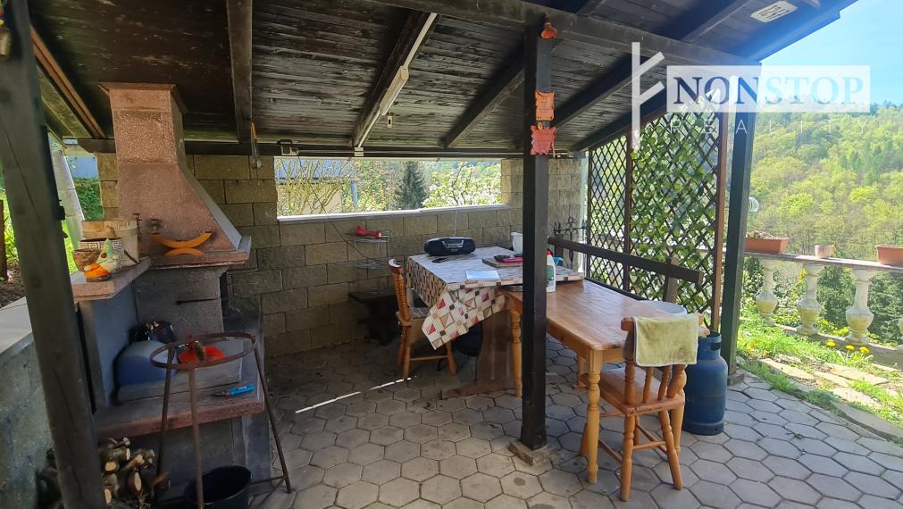 Chata v Ilave na predaj