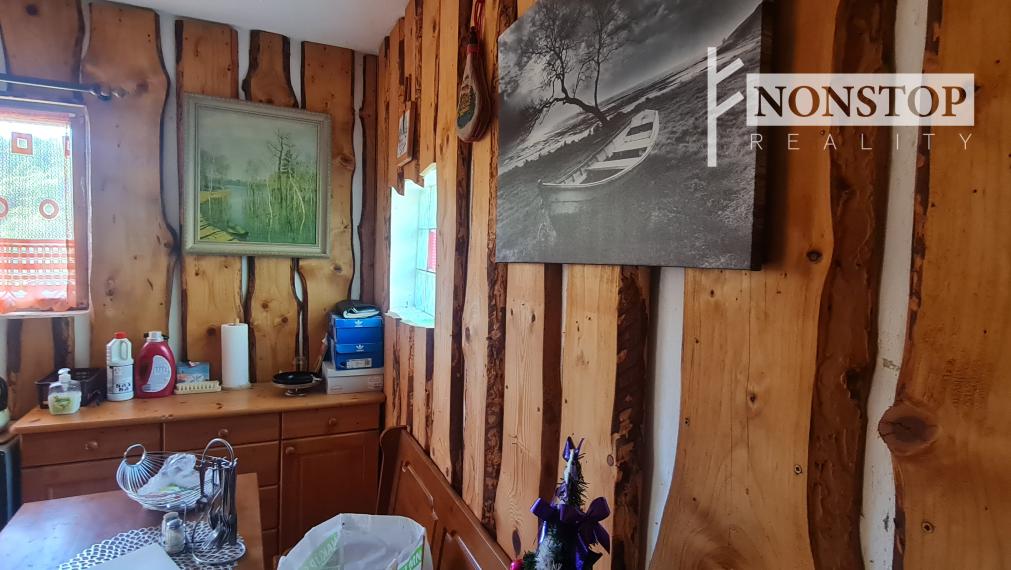 Chata v Ilave na predaj