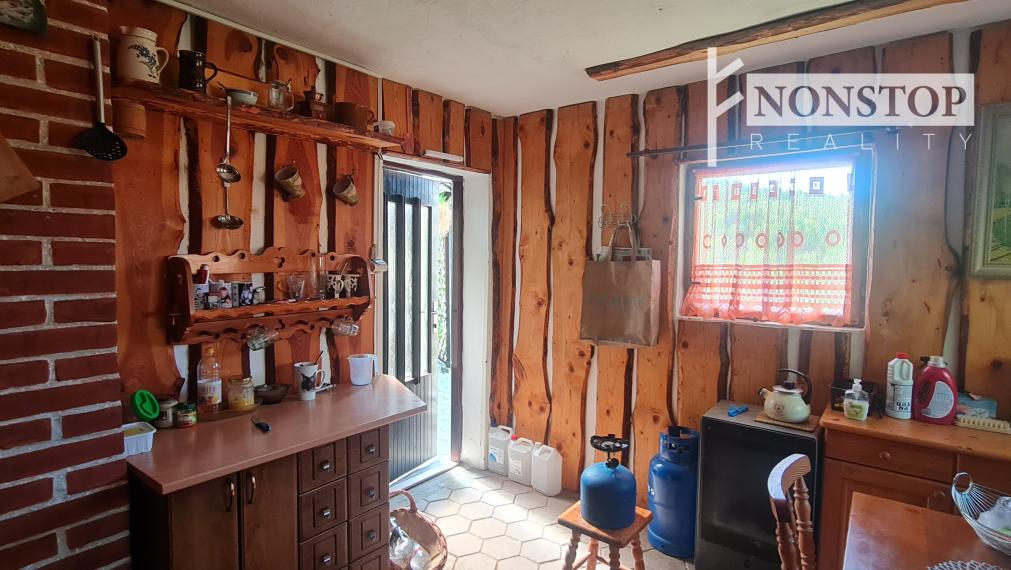 Chata v Ilave na predaj