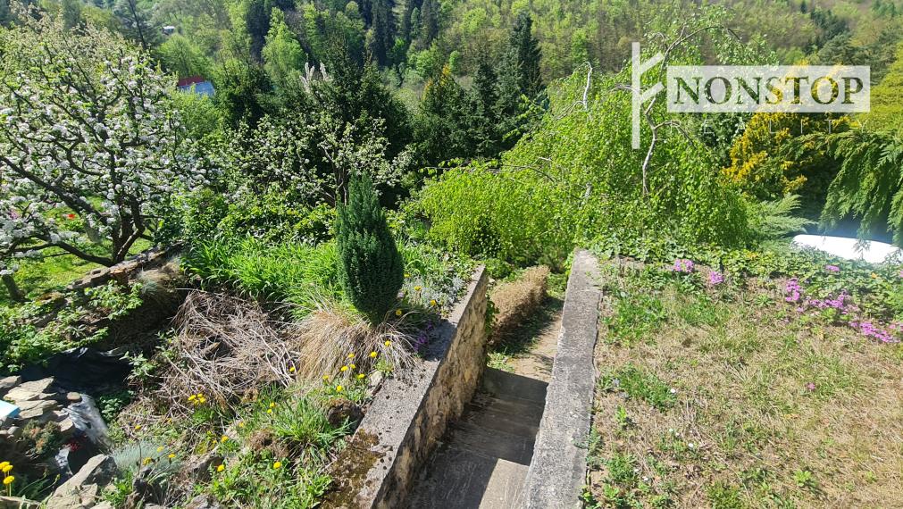 Chata v Ilave na predaj