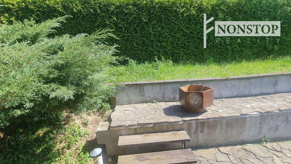 Chata v Ilave na predaj