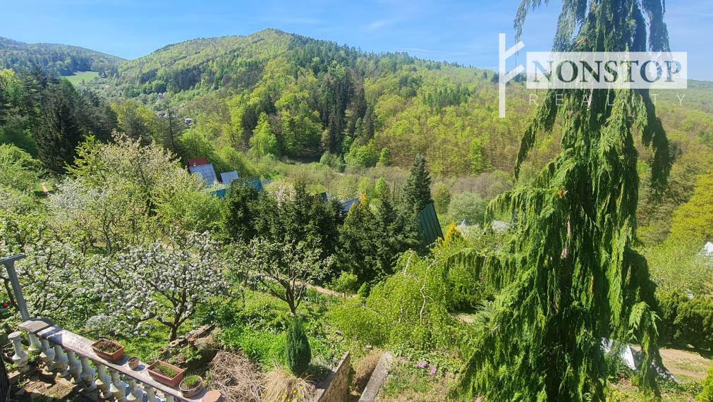 Chata v Ilave na predaj