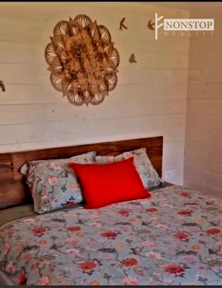 Rekreačný objekt v  Trenčianskych Tepliciach s dvomi chatami