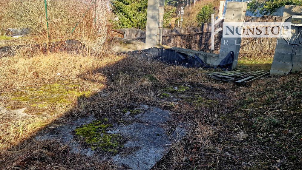 Pozemok v Kolačíne