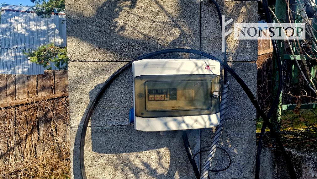 Pozemok v Kolačíne