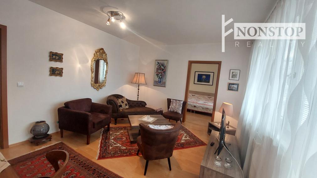 EXLUZÍVNE ponúkame na predaj 3 izbový byt v Trenčianskych Tepliciach.