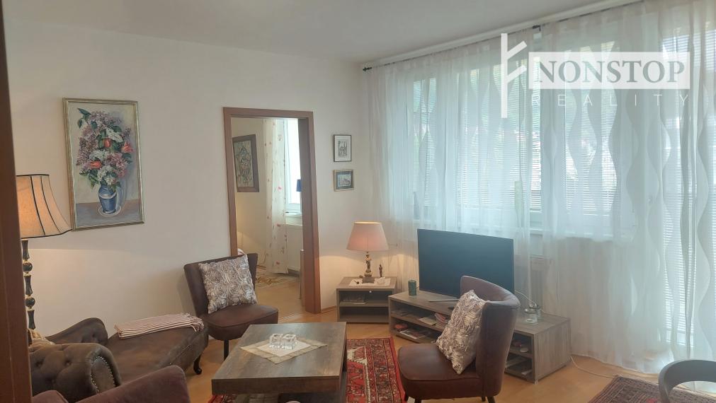 EXLUZÍVNE ponúkame na predaj 3 izbový byt v Trenčianskych Tepliciach.