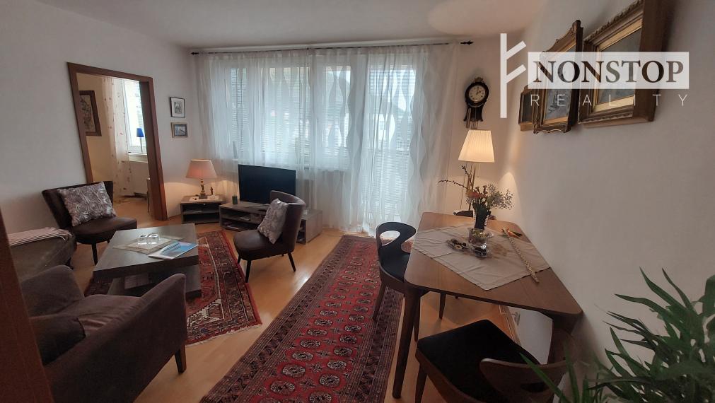 EXLUZÍVNE ponúkame na predaj 3 izbový byt v Trenčianskych Tepliciach.