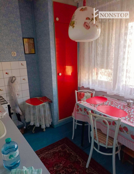 Predáme 3 izbový byt v Topoľčanoch