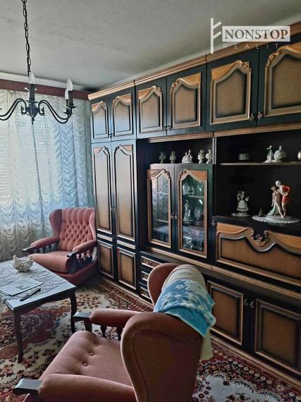 Predáme 3 izbový byt v Topoľčanoch