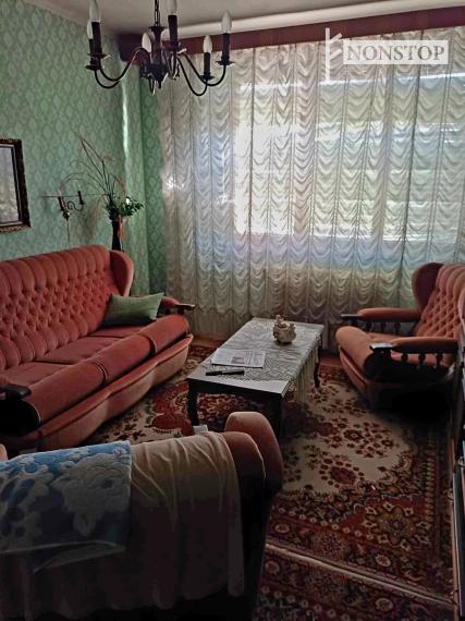 Predáme 3 izbový byt v Topoľčanoch