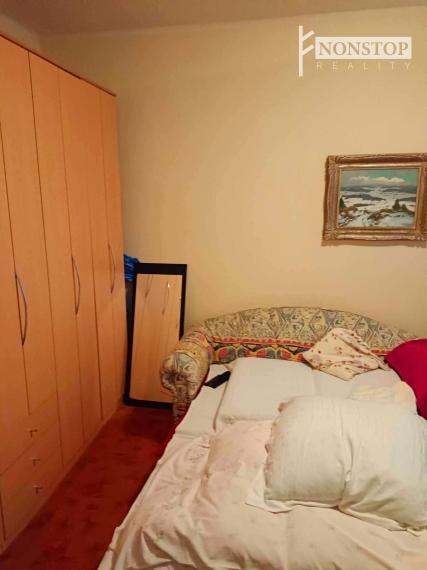 Predáme 3 izbový byt v Topoľčanoch