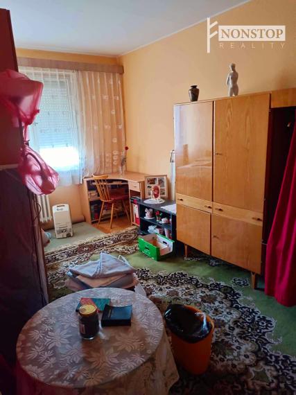 Predáme 3 izbový byt v Topoľčanoch